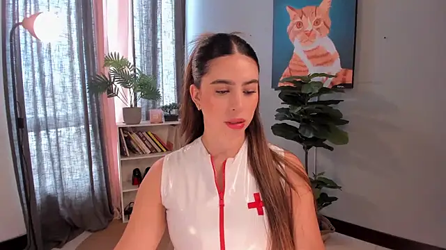 LiaPearce online show from July 17, 1:07 pm