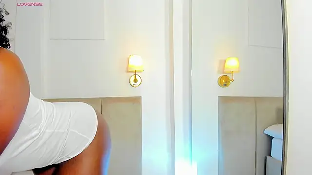 lexa cooper online show from March 6, 11:34 pm