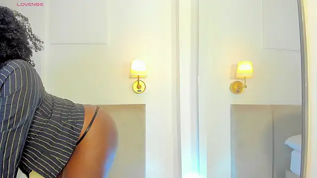 lexa cooper online show from March 7, 9:12 pm