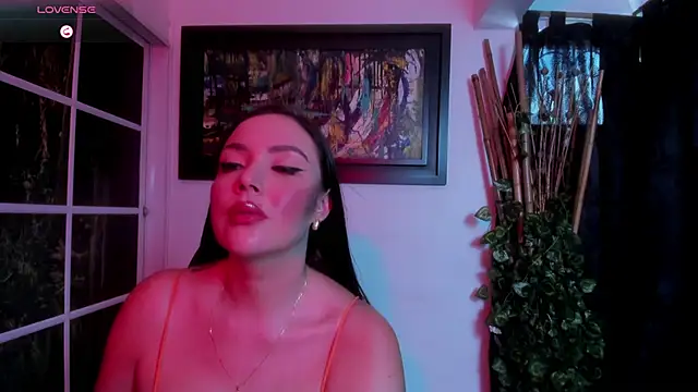 brianna 196 online show from February 18, 7:54 pm