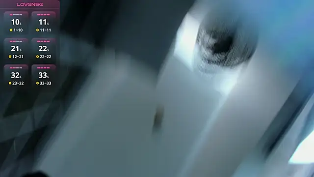 brianna 196 online show from March 25, 7:20 pm