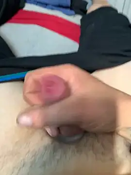 Hugetings online show from April 20, 10:44 pm