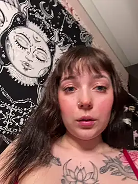 Snapshot of hanahaki chatting on January 9, 4:17 pm hanahaki online show from January 9, 4:17 pm