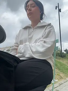 Snapshot of hanahaki chatting on September 19, 10:27 am hanahaki online show from September 19, 10:27 am