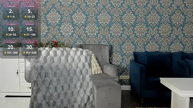 Snapshot of XValkyrieX chatting on December 11, 3:15 pm XValkyrieX online show from December 11, 3:15 pm