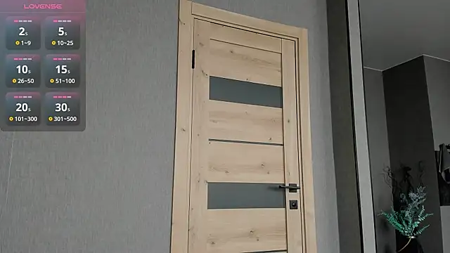 XValkyrieX online show from November 20, 11:54 am