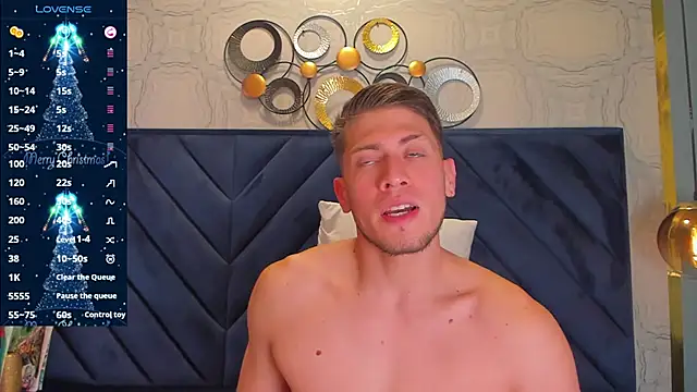 Snapshot of SebastianMaximoff chatting on December 28, 6:08 pm SebastianMaximoff online show from December 28, 6:08 pm