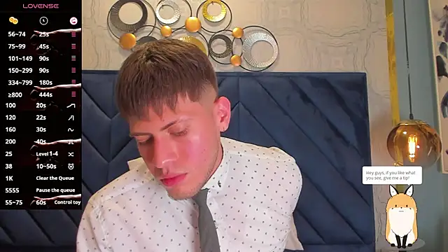 Snapshot of SebastianMaximoff chatting on January 8, 3:17 pm SebastianMaximoff online show from January 8, 3:17 pm