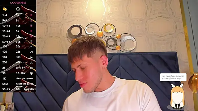 Snapshot of SebastianMaximoff chatting on January 10, 6:28 pm SebastianMaximoff online show from January 10, 6:28 pm