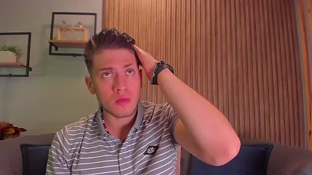 Snapshot of SebastianMaximoff chatting on January 14, 12:03 pm SebastianMaximoff online show from January 14, 12:03 pm