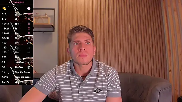 Snapshot of SebastianMaximoff chatting on January 14, 3:04 pm SebastianMaximoff online show from January 14, 3:04 pm