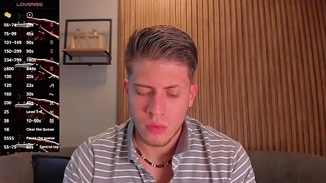 Snapshot of SebastianMaximoff chatting on January 14, 6:07 pm SebastianMaximoff online show from January 14, 6:07 pm