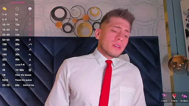 Snapshot of SebastianMaximoff chatting on January 22, 2:46 pm SebastianMaximoff online show from January 22, 2:46 pm