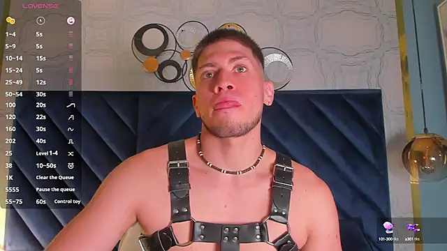 Snapshot of SebastianMaximoff chatting on January 28, 2:42 pm SebastianMaximoff online show from January 28, 2:42 pm