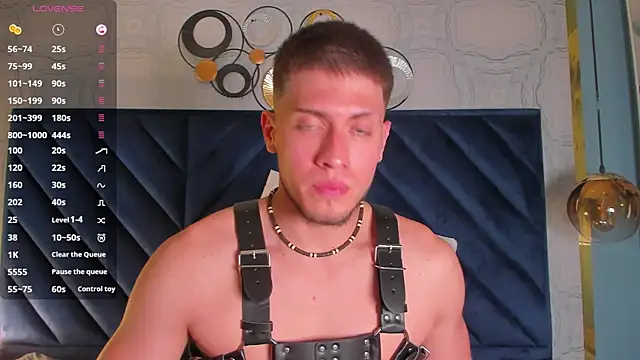 Snapshot of SebastianMaximoff chatting on January 28, 5:46 pm SebastianMaximoff online show from January 28, 5:46 pm