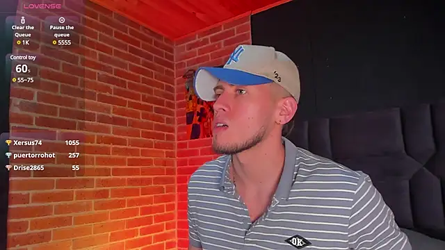 Snapshot of SebastianMaximoff chatting on February 15, 2:11 pm SebastianMaximoff online show from February 15, 2:11 pm