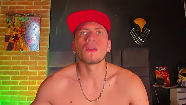 Snapshot of SebastianMaximoff chatting on February 18, 4:05 pm SebastianMaximoff online show from February 18, 4:05 pm