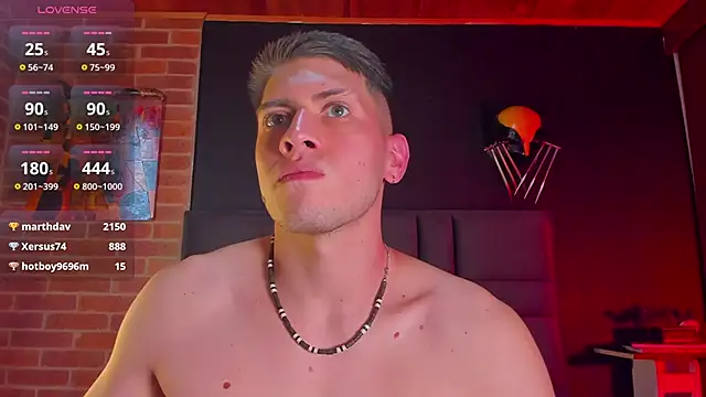 Snapshot of SebastianMaximoff chatting on March 17, 6:00 pm SebastianMaximoff online show from March 17, 6:00 pm