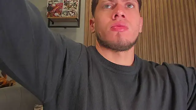 Snapshot of SebastianMaximoff chatting on September 11, 11:54 am SebastianMaximoff online show from September 11, 11:54 am