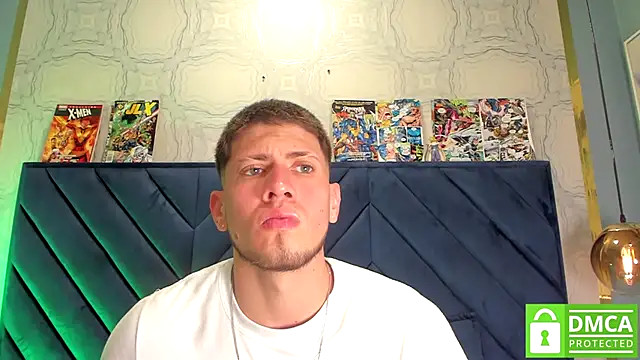 Snapshot of SebastianMaximoff chatting on September 27, 7:41 pm SebastianMaximoff online show from September 27, 7:41 pm