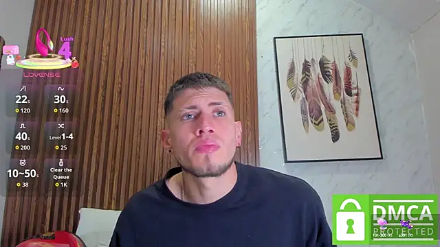 Snapshot of SebastianMaximoff chatting on October 7, 7:33 pm SebastianMaximoff online show from October 7, 7:33 pm