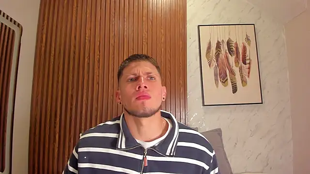 Snapshot of SebastianMaximoff chatting on October 8, 8:06 pm SebastianMaximoff online show from October 8, 8:06 pm