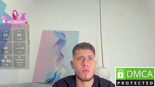 Snapshot of SebastianMaximoff chatting on October 28, 7:27 pm SebastianMaximoff online show from October 28, 7:27 pm