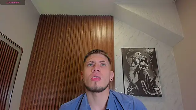 Snapshot of SebastianMaximoff chatting on November 5, 6:19 pm SebastianMaximoff online show from November 5, 6:19 pm