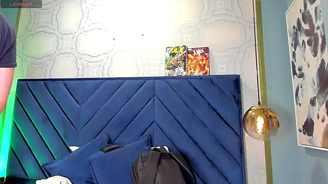 Snapshot of SebastianMaximoff chatting on November 22, 7:35 pm SebastianMaximoff online show from November 22, 7:35 pm