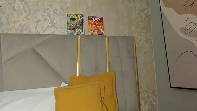 Snapshot of SebastianMaximoff chatting on November 25, 7:03 pm SebastianMaximoff online show from November 25, 7:03 pm