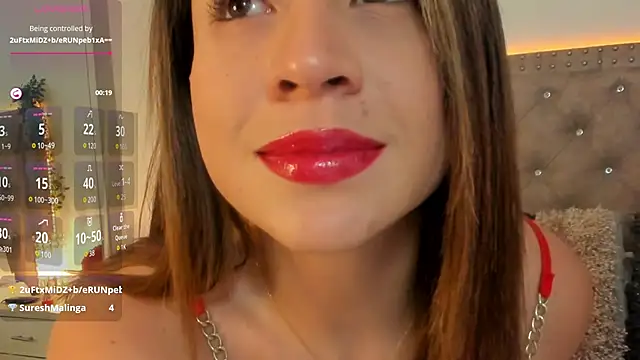 Lissa gray online show from April 21, 2:01 pm