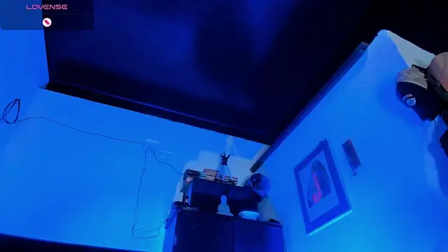 CamiloGray  online show from March 13, 2:12 pm