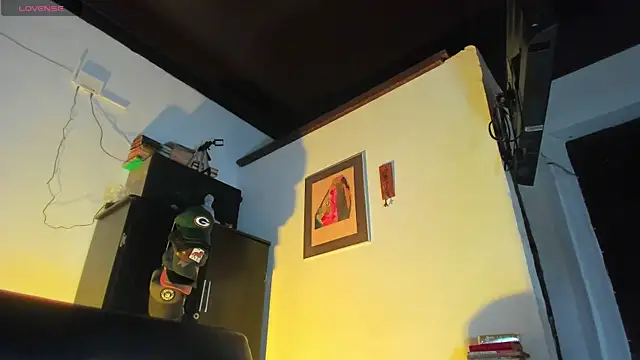 CamiloGray  online show from September 23, 1:58 pm