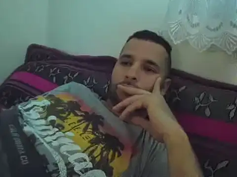 Dani Lop online show from January 17, 3:23 am