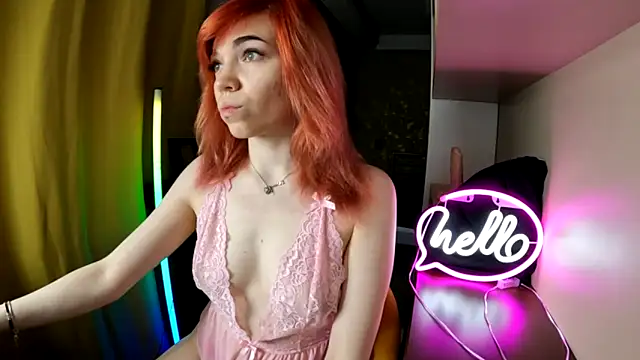 olivka-flower online show from February 21, 9:05 pm