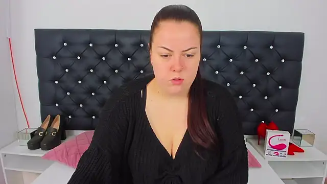 EvaLick online show from December 4, 5:16 am