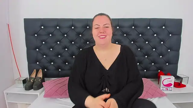 EvaLick online show from December 20, 9:32 am