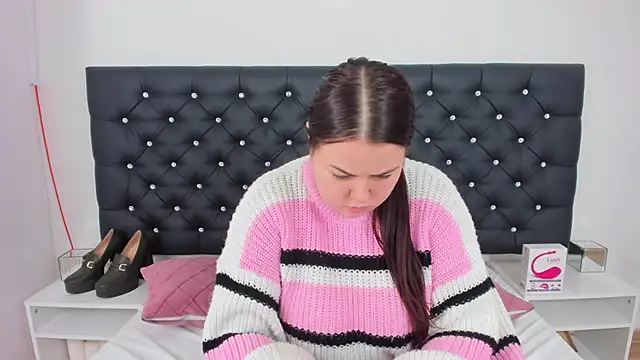 EvaLick online show from December 30, 10:10 am