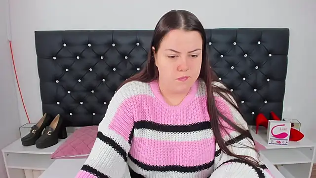 EvaLick online show from January 9, 6:27 am