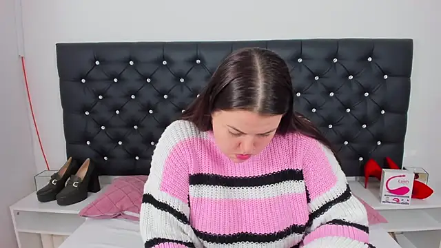 EvaLick online show from January 9, 9:37 am