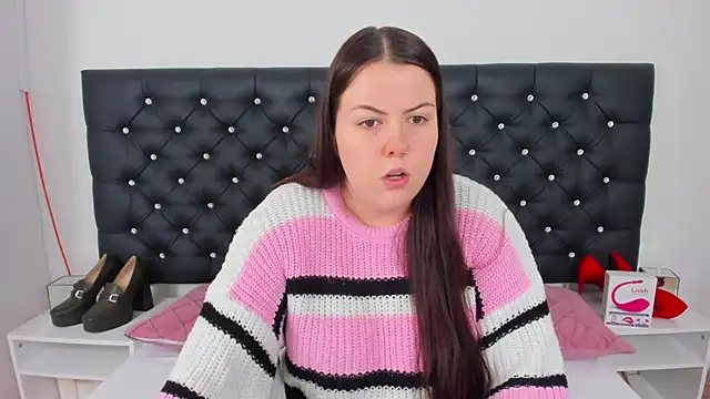 EvaLick online show from January 13, 5:12 am