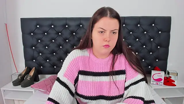 EvaLick online show from January 13, 8:15 am