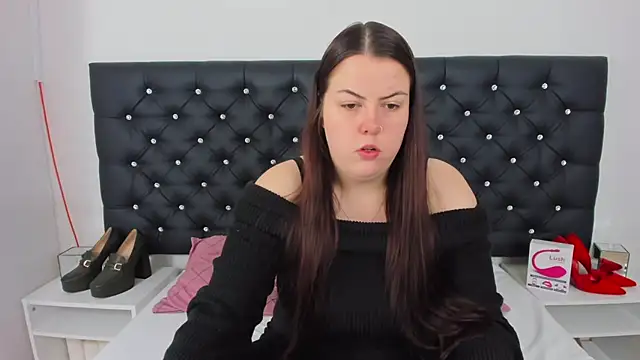 EvaLick online show from January 14, 6:24 am