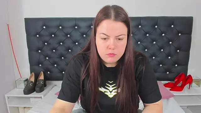 EvaLick online show from January 31, 6:24 am