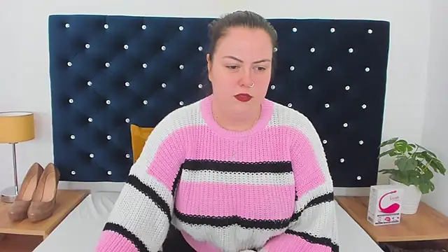 EvaLick online show from February 10, 9:36 am