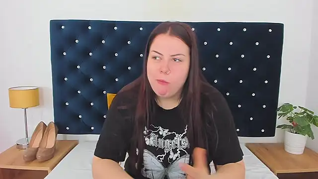 EvaLick online show from February 28, 5:48 am