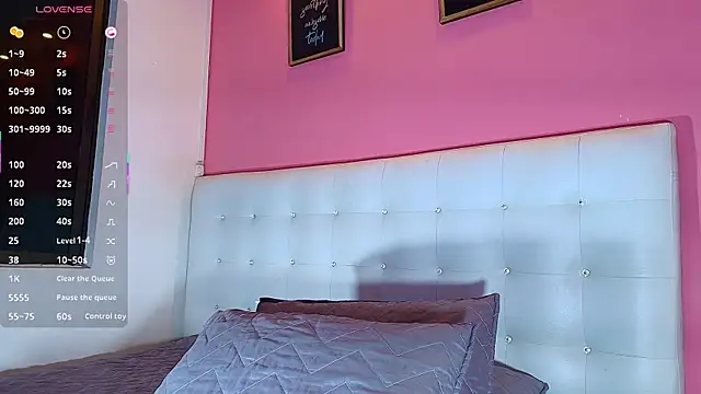 Snapshot of hornyhousekeeper_ chatting on March 4, 12:55 pm hornyhousekeeper  online show from March 4, 12:55 pm