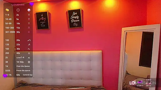 Snapshot of hornyhousekeeper_ chatting on March 7, 12:45 pm hornyhousekeeper  online show from March 7, 12:45 pm