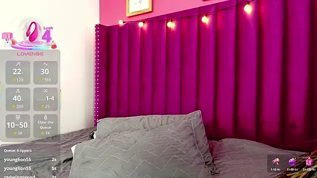 Snapshot of hornyhousekeeper_ chatting on September 13, 2:22 am hornyhousekeeper  online show from September 13, 2:22 am