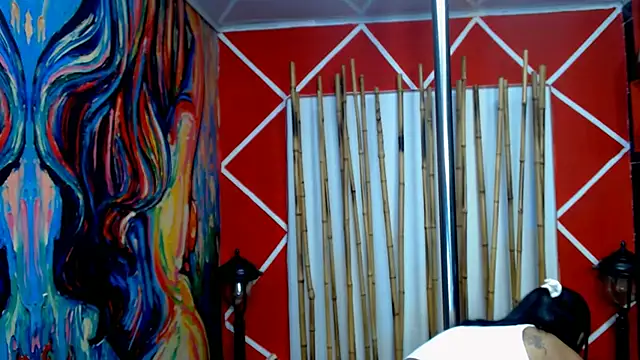 wandanara sex online show from January 2, 12:57 pm